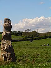 <b>Middle Barrow</b>Posted by faerygirl
