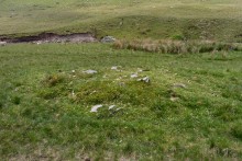 <b>Waun Leuci cairn</b>Posted by thesweetcheat