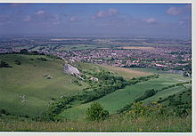 <b>Coombe Hill</b>Posted by GLADMAN