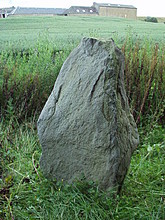 <b>Denmarkfield / King's Stone</b>Posted by scotty