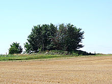 <b>Round Hill (Roxton)</b>Posted by robokid