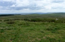 <b>Garn Fach (Ogmore Valley)</b>Posted by thesweetcheat