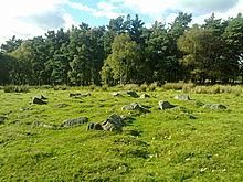 <b>Longshaw Estate</b>Posted by megadread