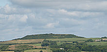 <b>Shipton Hill</b>Posted by formicaant