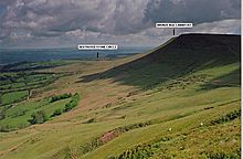 <b>Pen-y-Beacon</b>Posted by GLADMAN