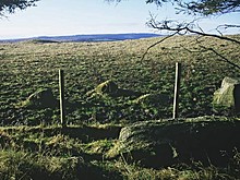 <b>Hill of Drimmie Stone Circle</b>Posted by Ian Murray