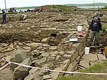 <b>Ness of Brodgar</b>Posted by baza