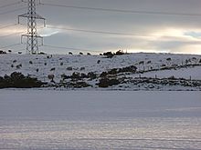 <b>Dilly Hill Cairn</b>Posted by drewbhoy