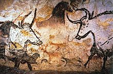 <b>The Lascaux caves</b>Posted by Chance