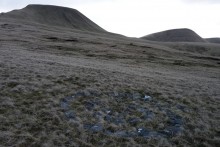 <b>Rhyd-wen Fach stone setting</b>Posted by thesweetcheat