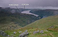 <b>Castle Crags, Mardale</b>Posted by GLADMAN