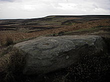 <b>Rombald's Moor</b>Posted by 1speed