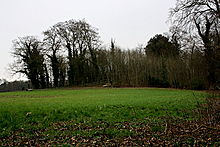 <b>Wormwood Hill</b>Posted by GLADMAN