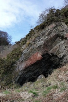 <b>Caird's Cave</b>Posted by thesweetcheat