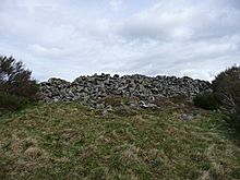 <b>Mulloch Cairn</b>Posted by drewbhoy