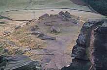 <b>The Wainstones</b>Posted by jobbo