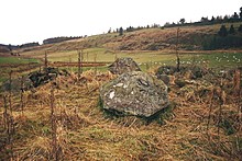 <b>Glenballoch Stone Circle</b>Posted by nickbrand