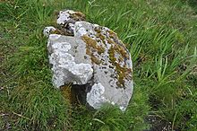 <b>The Bargaining Stone - Inishcealtra</b>Posted by bogman