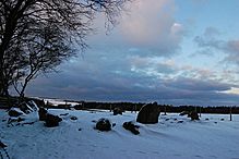 <b>Standingstones Rigg</b>Posted by listerinepree