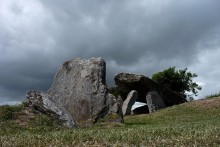 <b>Arthur's Stone</b>Posted by thesweetcheat