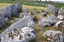 <b>Rathfran Wedge Tomb</b>Posted by bogman