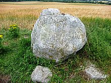 <b>Witches' Stone</b>Posted by drewbhoy