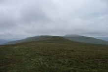 <b>Pen Twyn Glas, Black Mountains</b>Posted by thesweetcheat