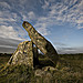 <b>Mulfra Quoit</b>Posted by A R Cane