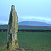 <b>Pencraig Hill Standing Stone</b>Posted by moey