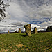 <b>Nine Stones Close</b>Posted by A R Cane
