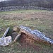 <b>Glenquicken Cist</b>Posted by Howburn Digger