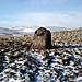 <b>Meikle Kenny Standing Stone</b>Posted by nickbrand