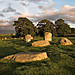 <b>Long Meg & Her Daughters</b>Posted by milouvision