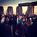 <b>Stonehenge</b>Posted by texlahoma