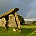 <b>Trethevy Quoit</b>Posted by thelonious