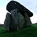 <b>Trethevy Quoit</b>Posted by postman