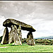 <b>Pentre Ifan</b>Posted by mort
