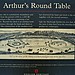 <b>King Arthur's Round Table</b>Posted by fitzcoraldo