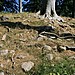 <b>Fowlis Wester Cairn</b>Posted by postman