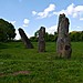 <b>Harold's Stones</b>Posted by Meic
