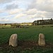 <b>Blairbuy Standing Stones</b>Posted by postman