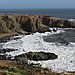 <b>Castle Rock of Muchalls</b>Posted by LesHamilton
