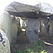 <b>Le Trepied Tomb</b>Posted by UncleRob