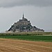 <b>Mont St Michel</b>Posted by postman