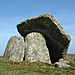 <b>Mulfra Quoit</b>Posted by Alchemilla