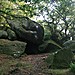 <b>Cratcliff Rocks (Defended Settlements and Cave)</b>Posted by postman