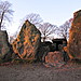 <b>Wayland's Smithy</b>Posted by tjj