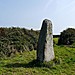<b>Boscawen Menhir</b>Posted by Meic
