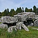 <b>Plas Newydd Burial Chamber</b>Posted by Meic