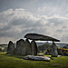 <b>Pentre Ifan</b>Posted by A R Cane